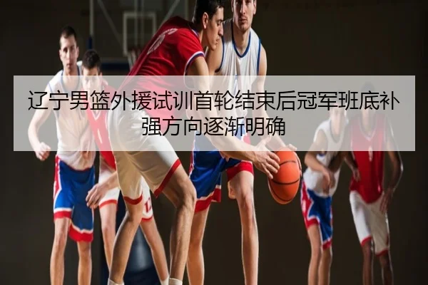 辽宁男篮外援试训首轮结束后冠军班底补强方向逐渐明确